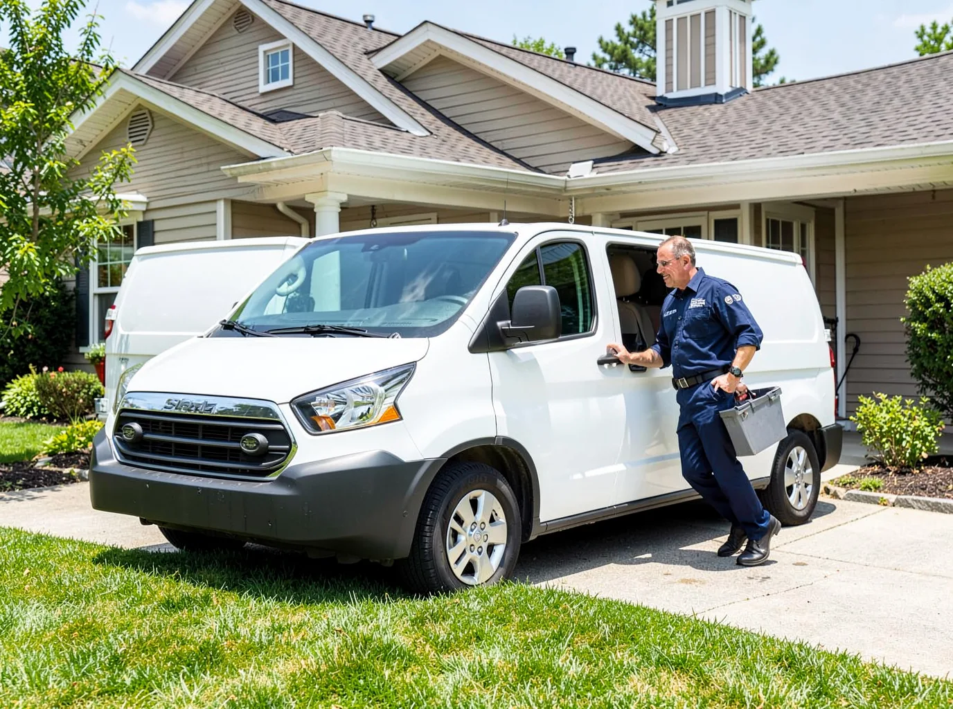Emergency Plumber company in Dalton, NE
